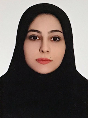 گل آرا دیلمی