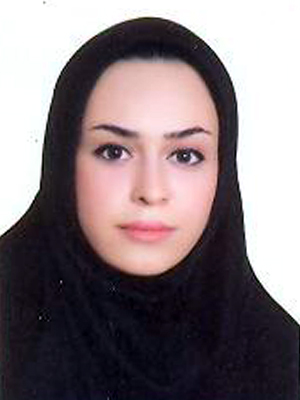 فاطمه یعقوبی ملکشاه 