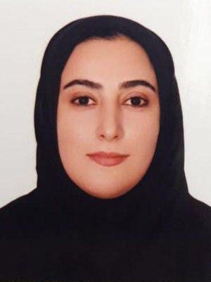 سمانه فرجی 