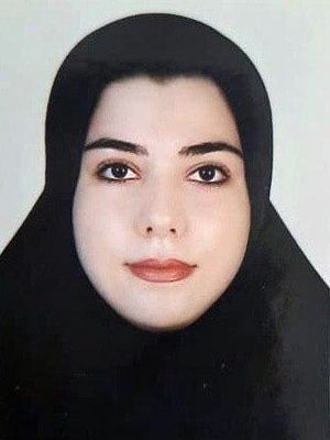 دینا شهروزی