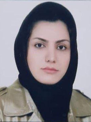 الهه سلطانی