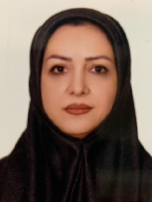 لیلی عادلی