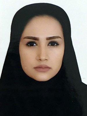 شیوا حسن نژاد