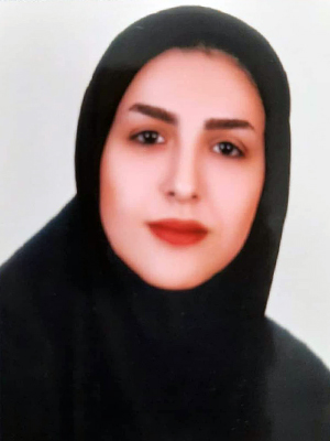 بهاره اکبرزاده
